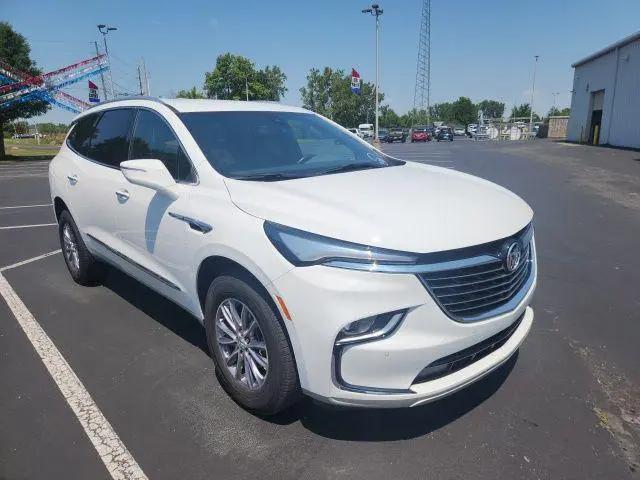 2024 Buick Enclave for sale near Lima, OH