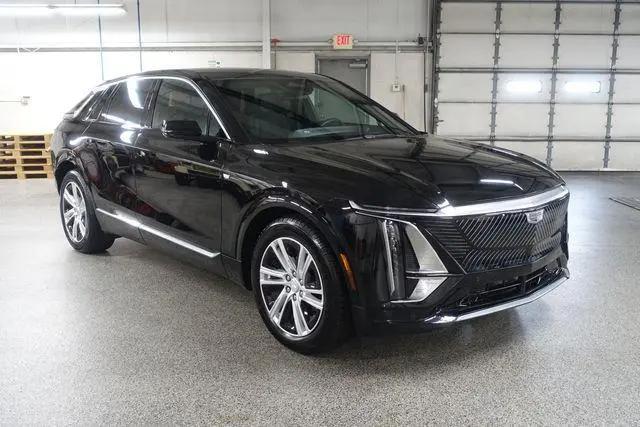 2024 Cadillac iQ Tech w/1SA for sale in Lima, OH