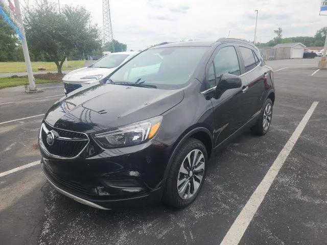2022 Buick Encore for sale near Lima, OH