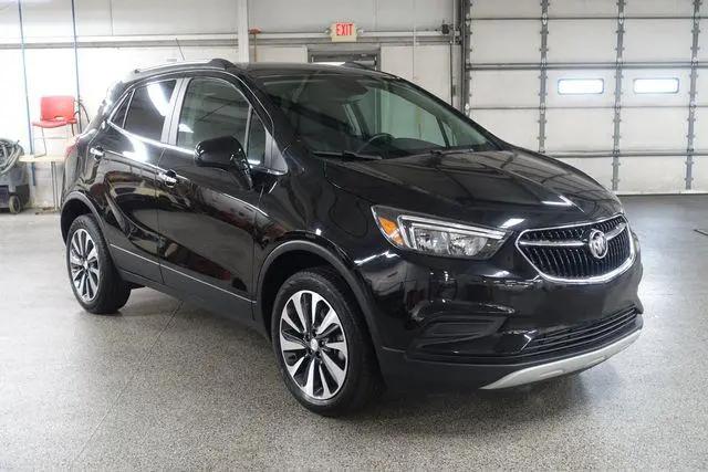 2022 Buick Encore AWD Preferred for sale near Lima, OH
