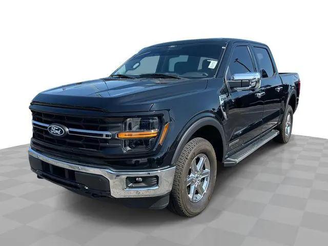 2024 Ford F-150 XLT for sale in Columbus, OH