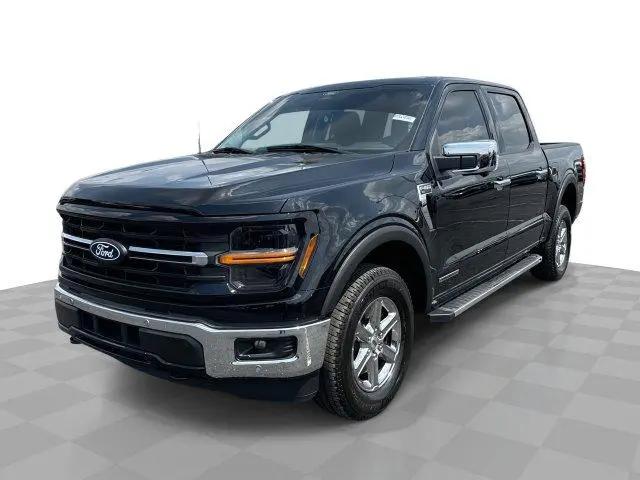2024 Ford F-150 XLT for sale in Columbus, OH