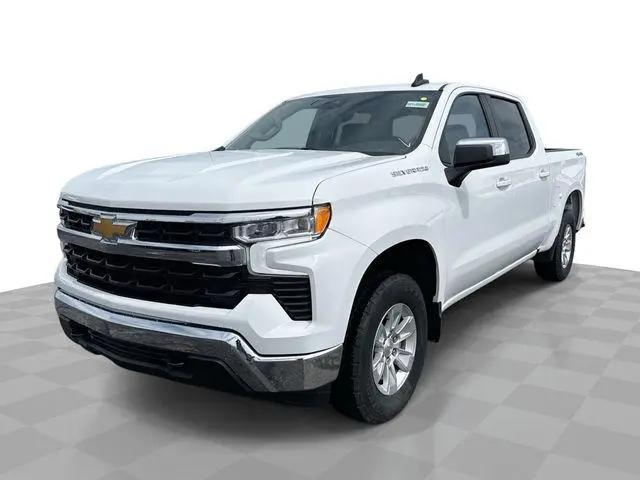 2023 Chevrolet Silverado 1500 4WD Crew Cab Standard Bed LT for sale near Columbus, OH