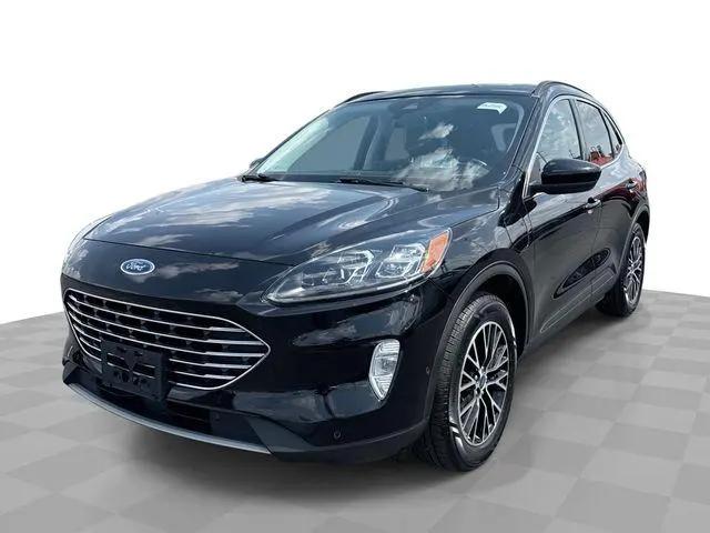 2022 Ford Escape Titanium Plug-In Hybrid for sale in Columbus, OH