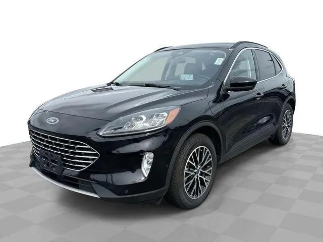 2022 Ford Escape Titanium Plug-In Hybrid for sale in Columbus, OH