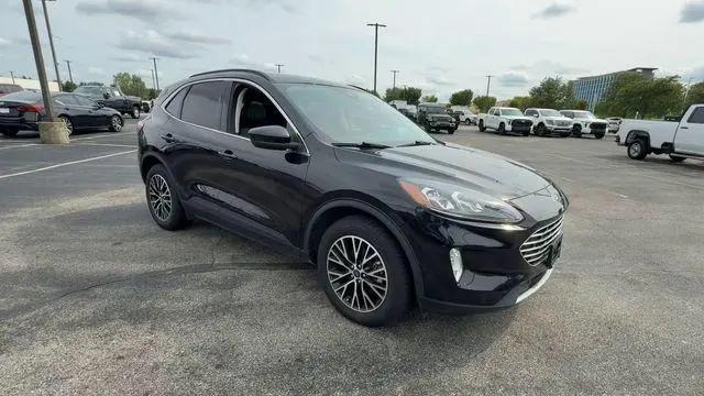 2022 Ford Escape Titanium Plug-In Hybrid for sale in Columbus, OH