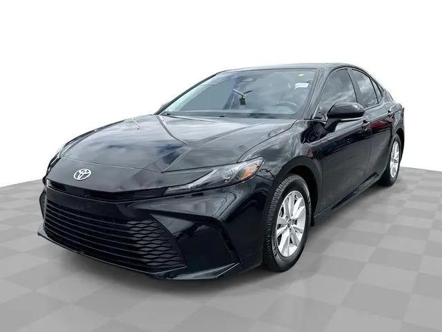 2025 Toyota Camry for sale near Columbus, OH