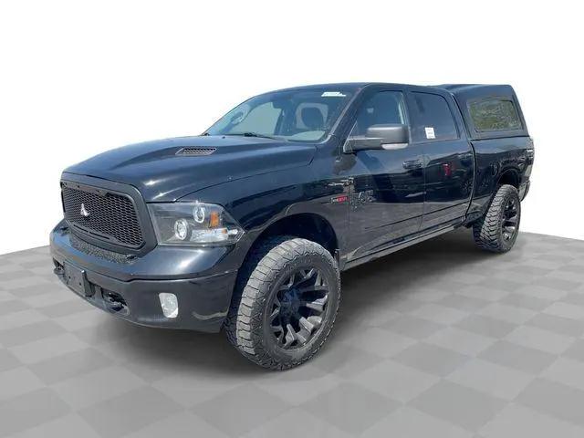 2019 Ram 1500 Classic SLT for sale in Columbus, OH