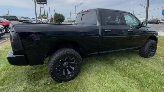 2019 Ram 1500 Classic SLT for sale near Columbus, OH