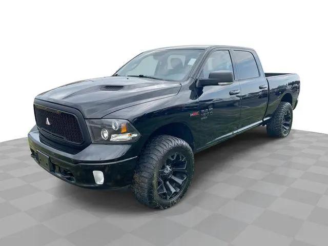 2019 Ram 1500 Classic SLT for sale near Columbus, OH