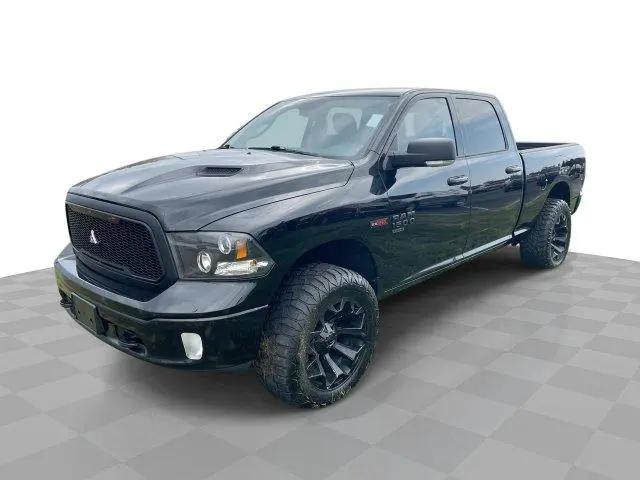 2019 Ram 1500 Classic SLT for sale near Columbus, OH