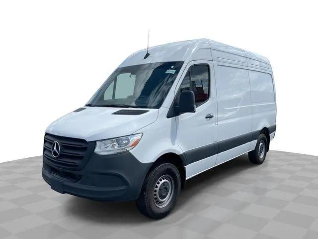 2024 Mercedes-Benz Sprinter 2500 Standard Roof 4-Cyl Diesel for sale near Columbus, OH