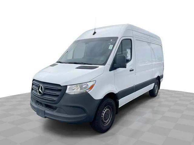2024 Mercedes-Benz Sprinter 2500 Standard Roof 4-Cyl Diesel for sale near Columbus, OH