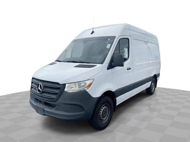 2024 Mercedes-Benz Sprinter 2500 Standard Roof 4-Cyl Diesel for sale in Columbus, OH