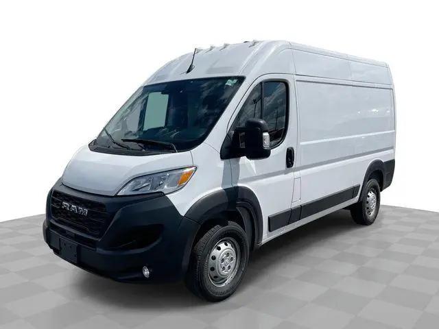2023 Ram ProMaster 2500 Cargo Van High Roof 136" WB for sale in Columbus, OH