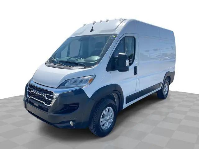 2024 Ram ProMaster 2500 Cargo Van SLT High Roof 136" WB for sale in Columbus, OH