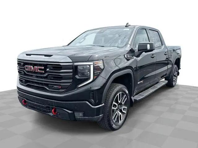 2023 GMC Sierra 1500 AT4 for sale in Columbus, OH