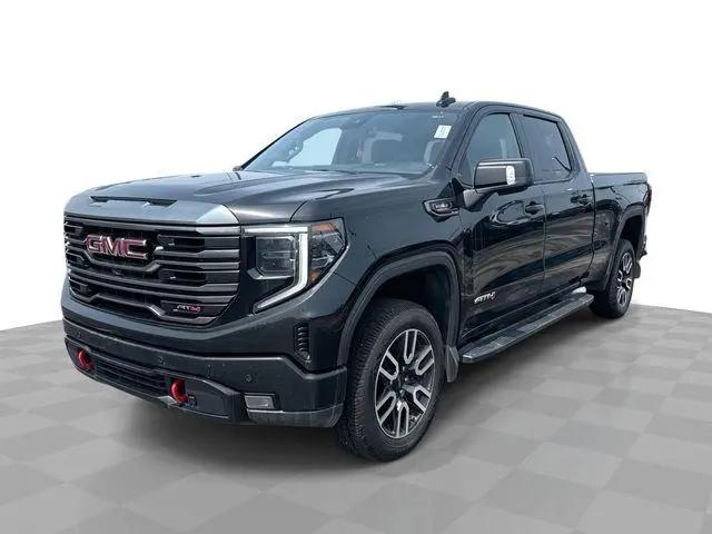 2023 GMC Sierra 1500 AT4 for sale in Columbus, OH