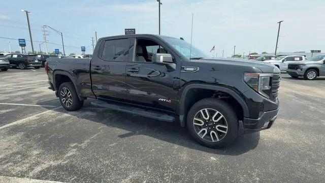 2023 GMC Sierra 1500 AT4 for sale in Columbus, OH