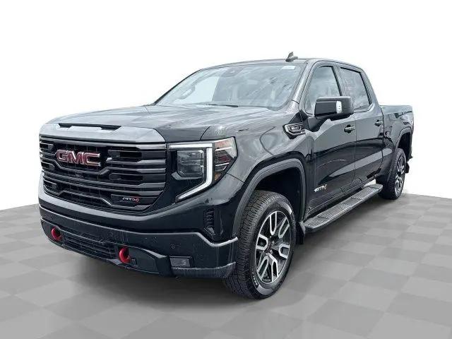 2023 GMC Sierra 1500 AT4 for sale in Columbus, OH