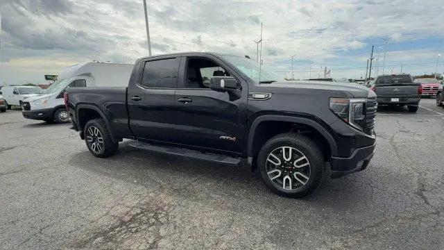2023 GMC Sierra 1500 AT4 for sale in Columbus, OH