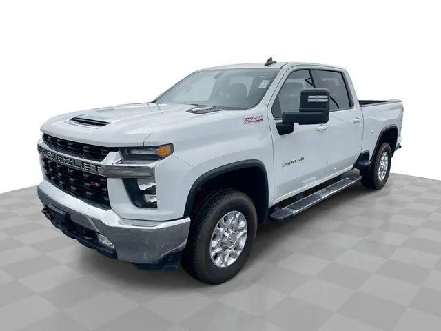 2023 Chevrolet Silverado 2500HD for sale near Columbus, OH