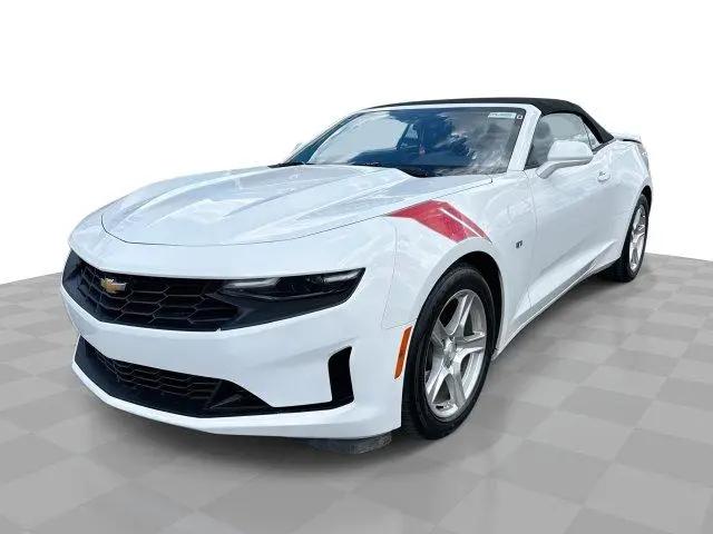 2023 Chevrolet Camaro for sale near Columbus, OH