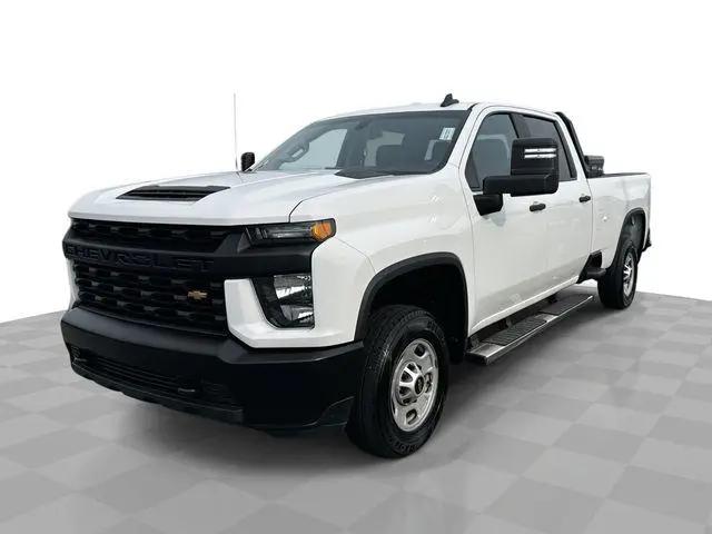 2023 Chevrolet Silverado 2500HD for sale near Columbus, OH