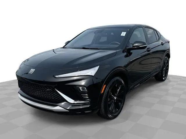 2024 Buick NV Sport Touring FWD for sale near Columbus, OH