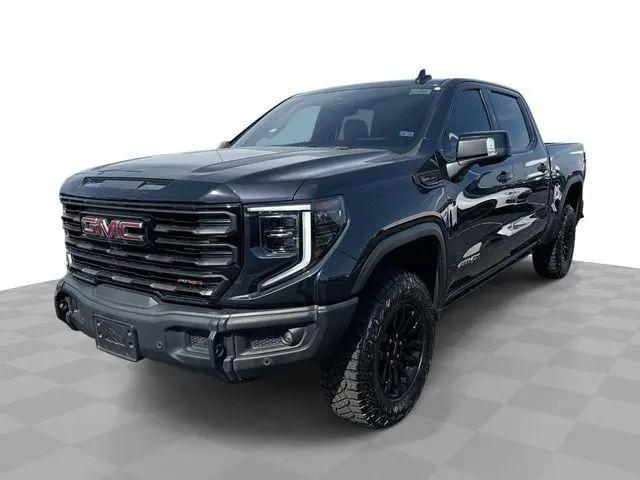 2023 GMC Sierra 1500 4WD Crew Cab Short Box AT4X for sale near Columbus, OH