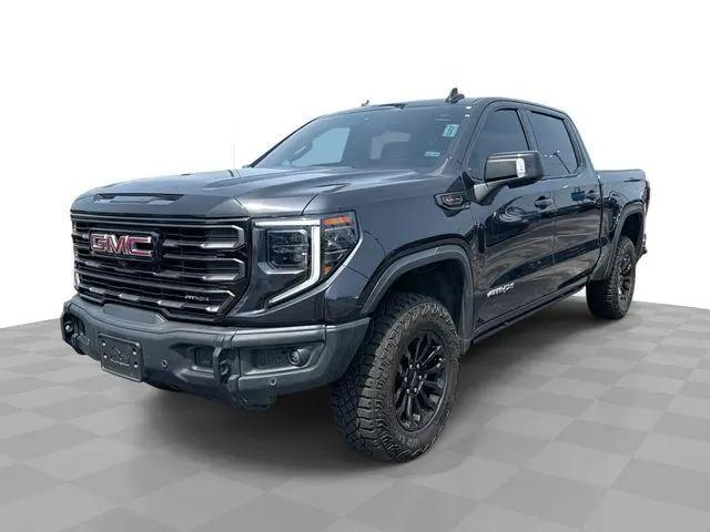 2023 GMC Sierra 1500 4WD Crew Cab Short Box AT4X for sale near Columbus, OH