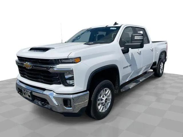 2025 Chevrolet Silverado 2500HD for sale near Columbus, OH
