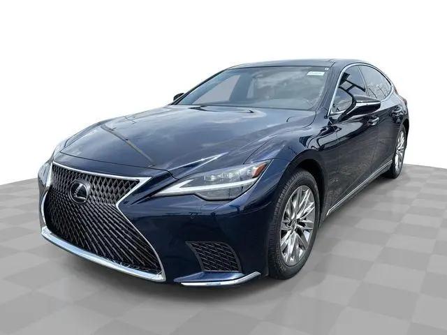 2022 Lexus LS 500 Base for sale near Columbus, OH