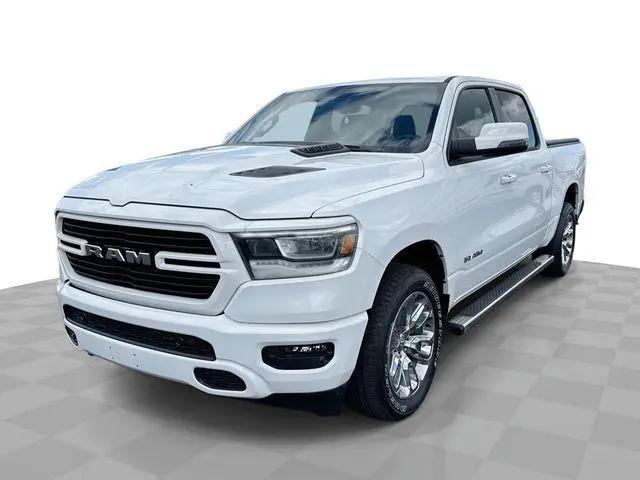 2023 Ram 1500 Laramie Crew Cab 4x4 5'7" Box for sale in Columbus, OH
