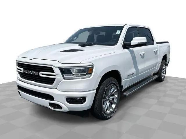 2023 Ram 1500 Laramie Crew Cab 4x4 5'7" Box for sale in Columbus, OH