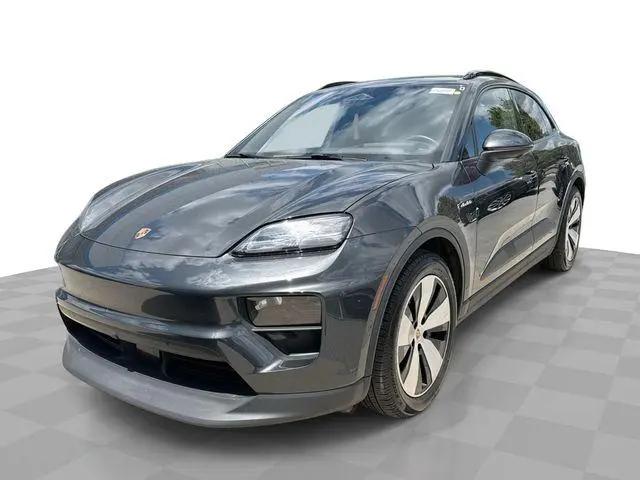 2024 Porsche Macan Electric 4 for sale in Columbus, OH