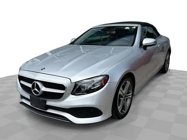 2019 Mercedes-Benz E 450 4MATIC for sale near Columbus, OH