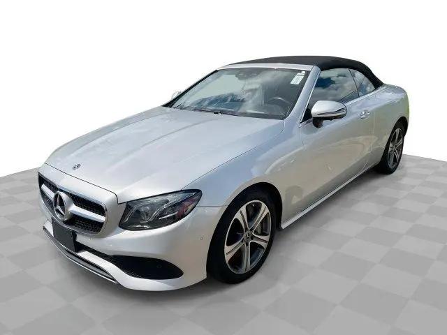 2019 Mercedes-Benz E 450 4MATIC for sale in Columbus, OH