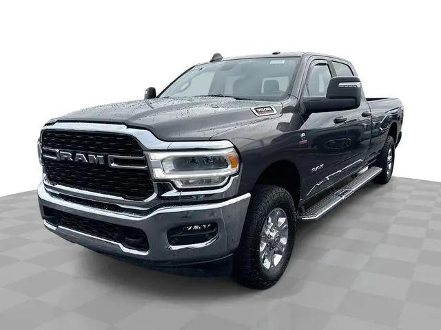 2024 Ram 3500 for sale near Columbus, OH