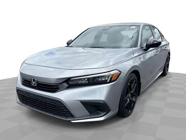 2023 Honda Civic for sale near Columbus, OH
