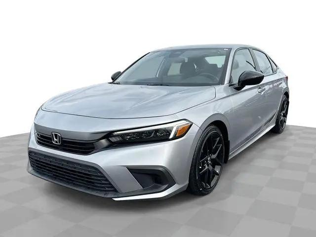 2023 Honda Civic for sale near Columbus, OH