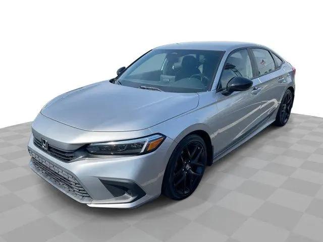 2023 Honda Civic Sport for sale near Columbus, OH