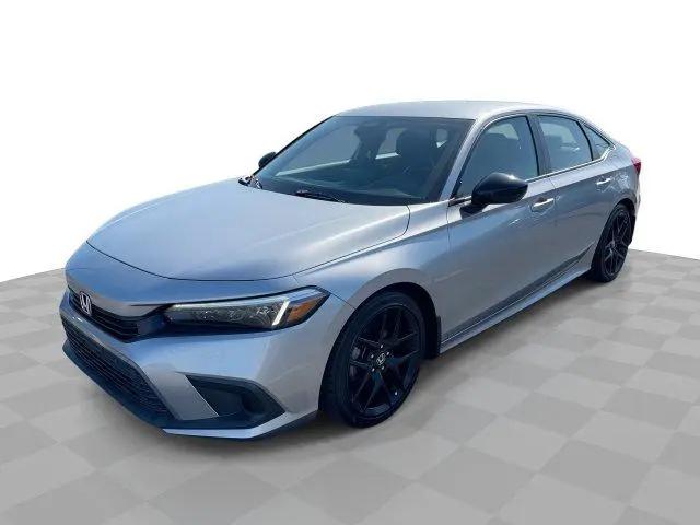 2023 Honda Civic Sport for sale near Columbus, OH
