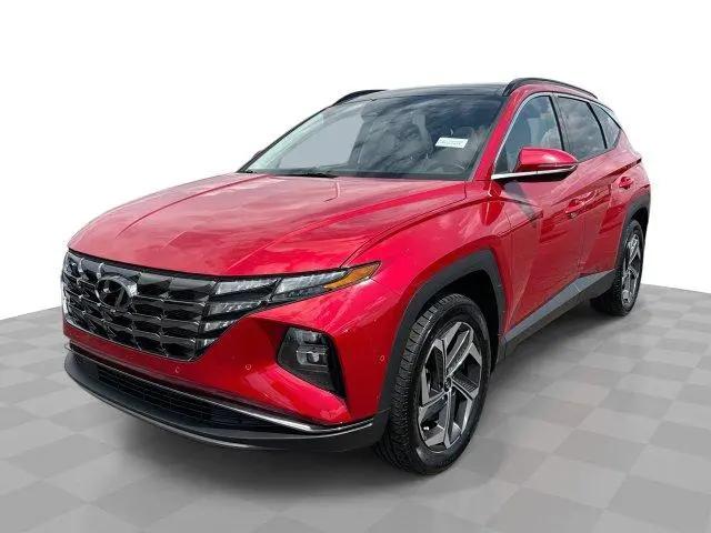 2023 Hyundai Tucson for sale near Columbus, OH