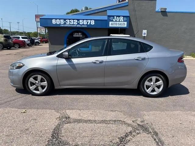 2016 Dodge Dart SXT for sale in Sioux Falls, SD