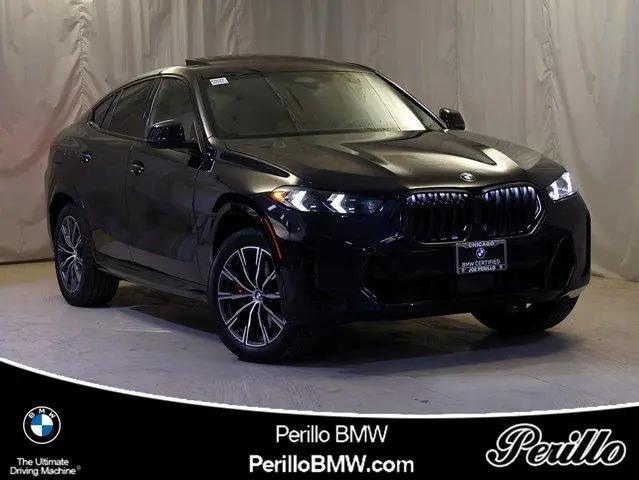 2026 BMW X6 xDrive40i for sale in Chicago, IL