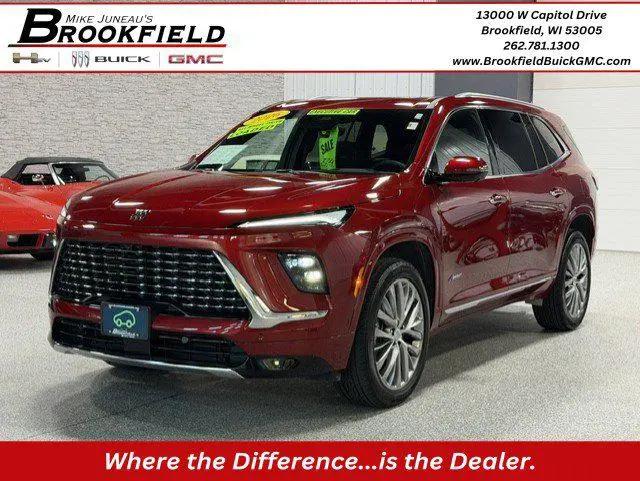 2026 Buick Enclave Avenir FWD for sale in Brookfield, WI