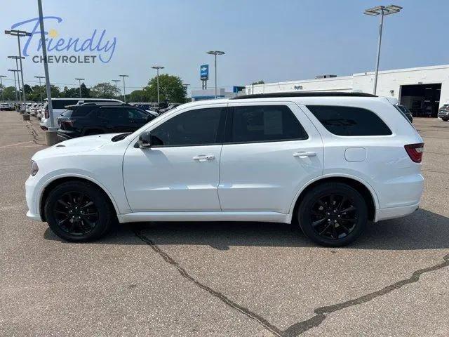 2018 Dodge Durango R/T for sale in Fridley, MN