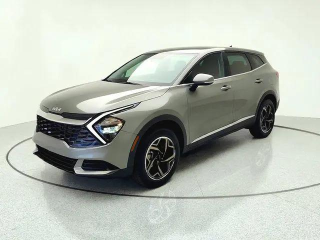2023 Kia Sportage LX for sale in North Olmsted, OH
