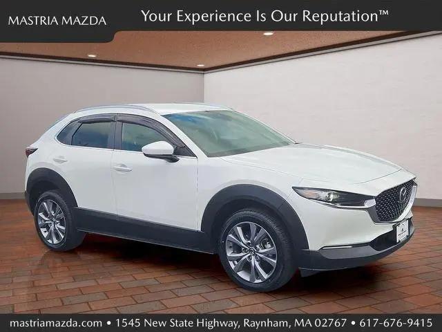 2023 Mazda CX-30 2.5 S Preferred for sale in Raynham, MA